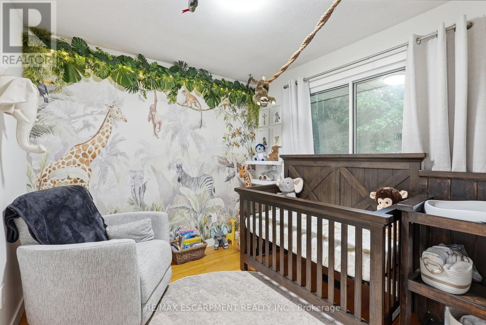 10 Taylor Crescent, Hamilton, ON - Indoor