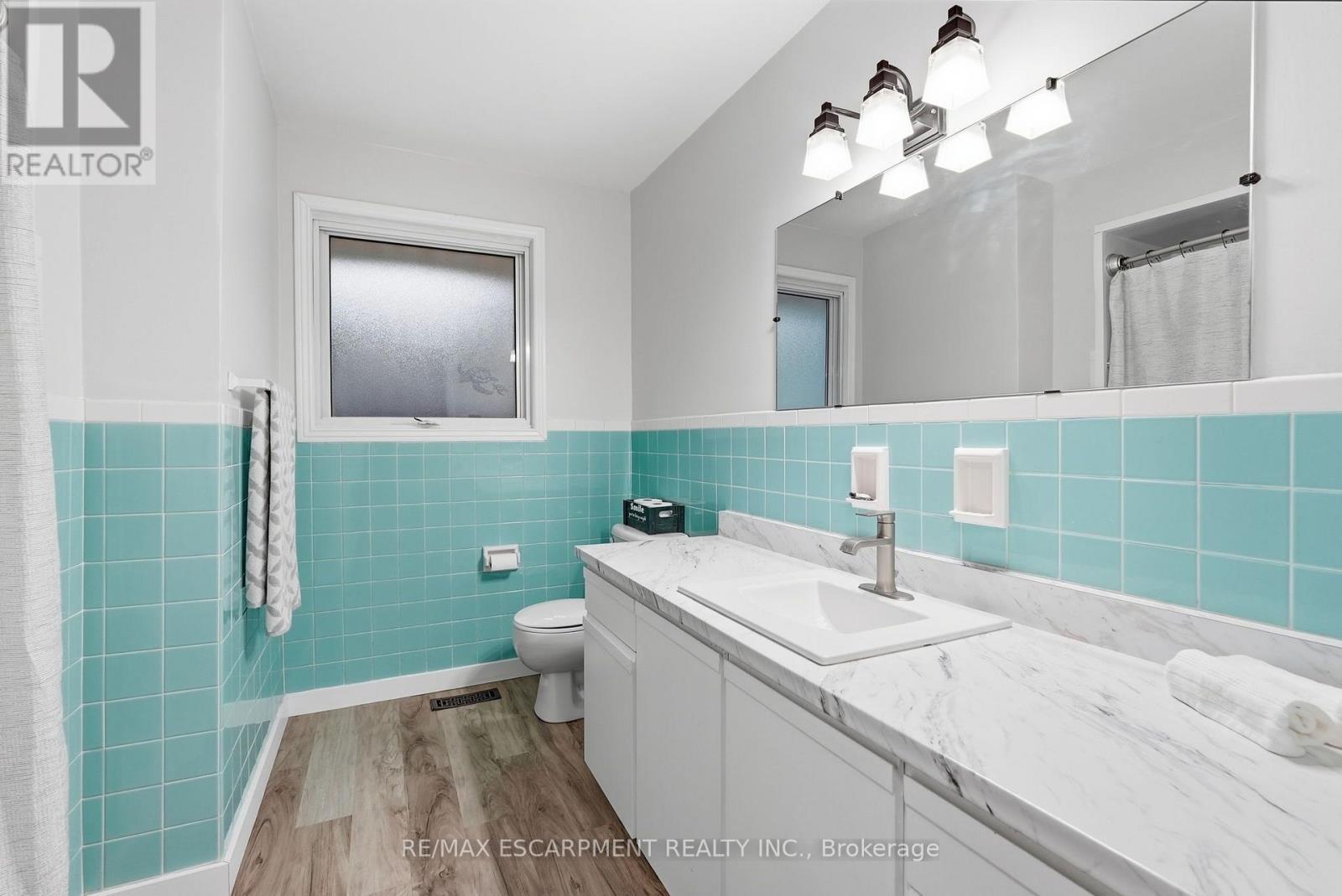 10 Taylor Crescent, Hamilton, ON - Indoor Photo Showing Bathroom