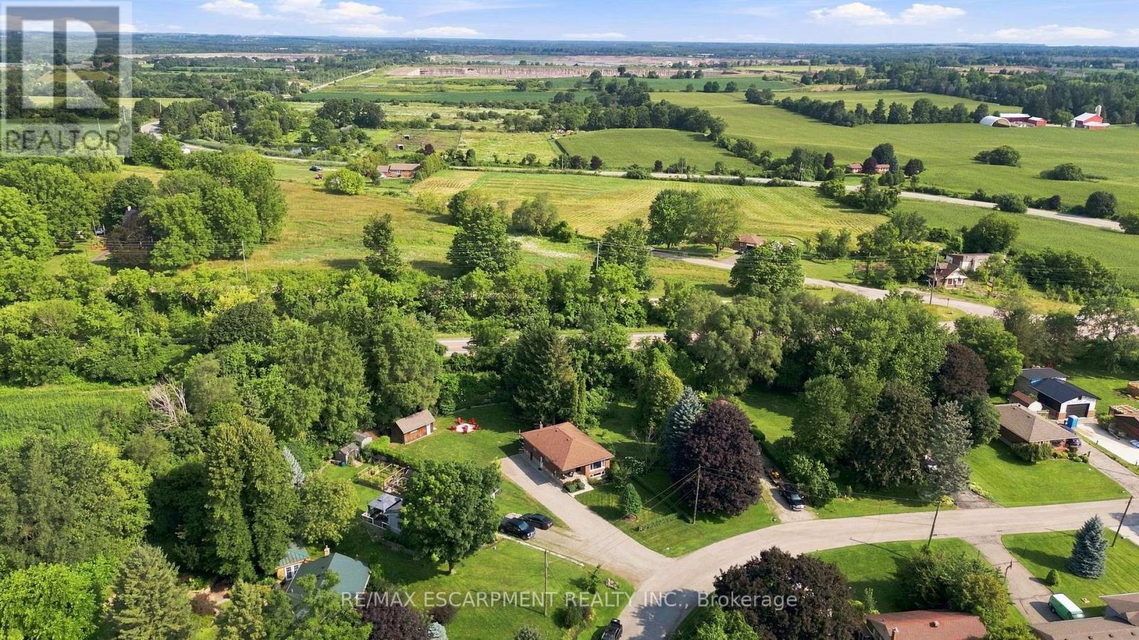 10 Taylor Crescent, Hamilton, ON - Outdoor With View