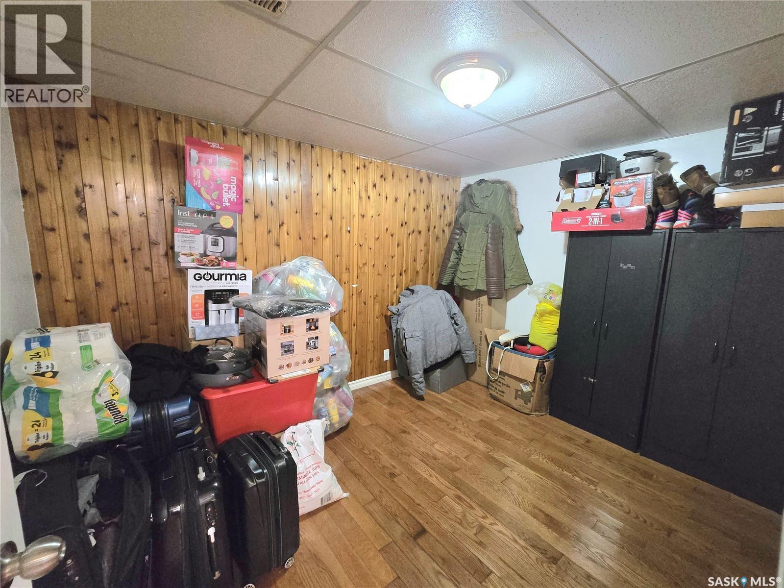 442 Douglas Crescent, Saskatoon, SK - Indoor Photo Showing Other Room