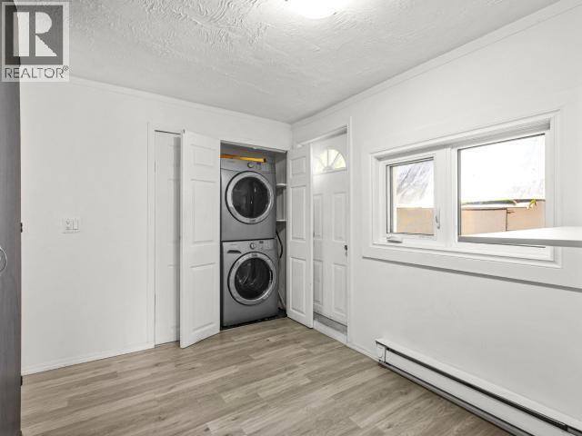 200-26 Azure Road, Whitehorse, YT - Indoor Photo Showing Laundry Room
