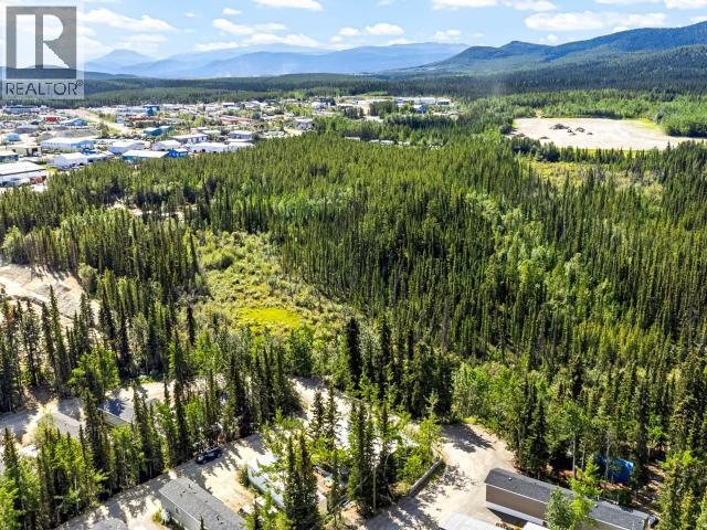 200-26 Azure Road, Whitehorse, YT - Outdoor With View