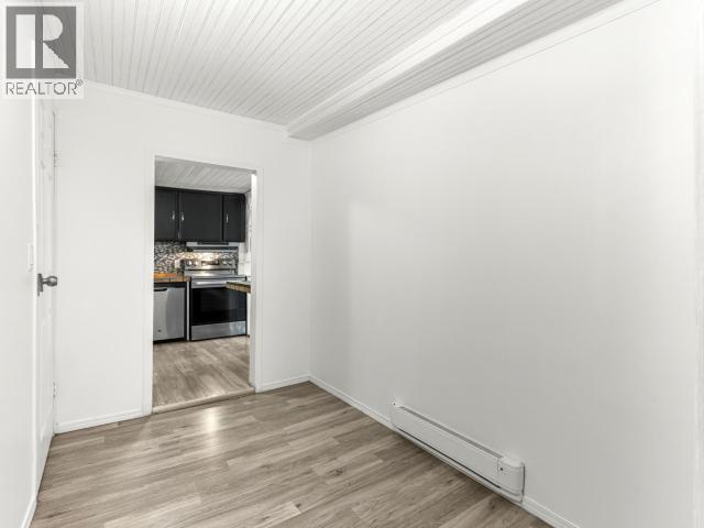 200-26 Azure Road, Whitehorse, YT - Indoor Photo Showing Other Room