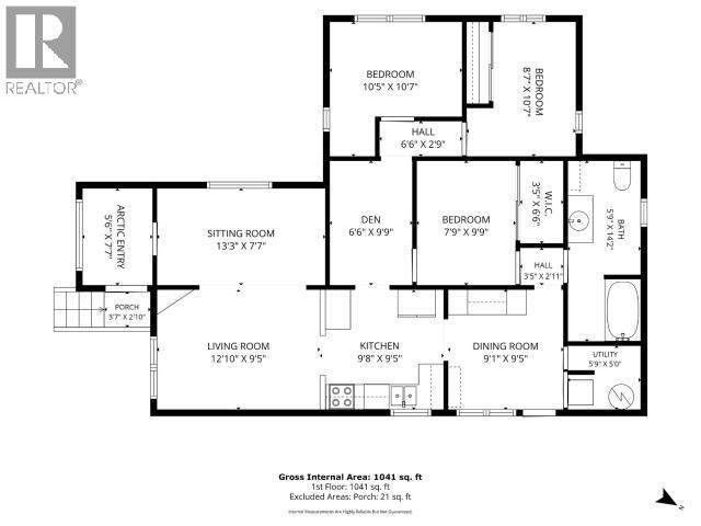 200-26 Azure Road, Whitehorse, YT - Other