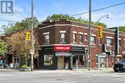 523 ANNETTE STREET Toronto, ON M6P 1S1