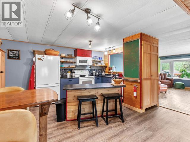 161 Rainbow Road, Whitehorse, YT - Indoor