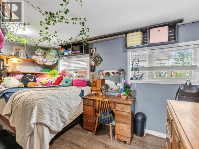 161 Rainbow Road, Whitehorse, YT - Indoor Photo Showing Bedroom