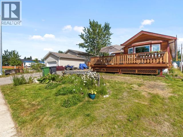 161 Rainbow Road, Whitehorse, YT - Outdoor With Deck Patio Veranda