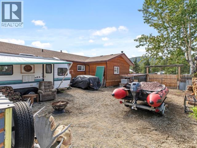 161 Rainbow Road, Whitehorse, YT - Outdoor