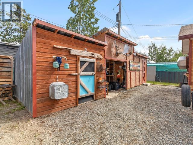 161 Rainbow Road, Whitehorse, YT - Outdoor With Exterior