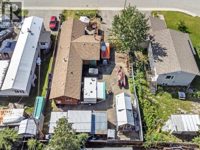 161 Rainbow Road, Whitehorse, YT - Outdoor