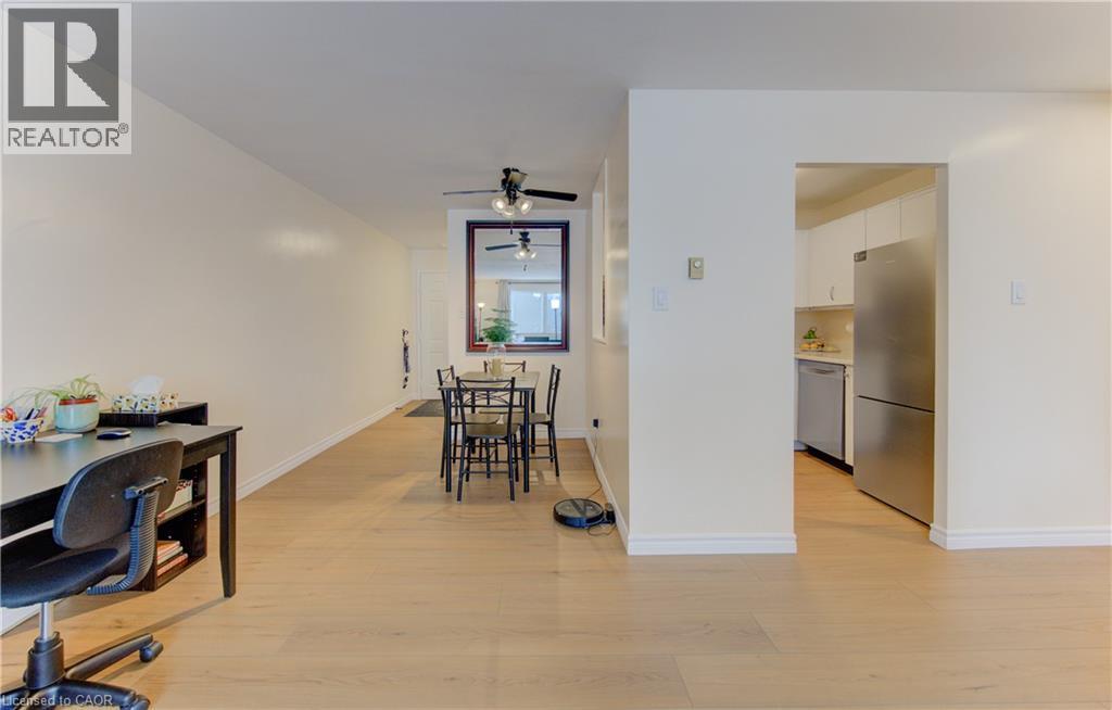 65 Highland Crescent Unit# 204, Kitchener, ON - Indoor
