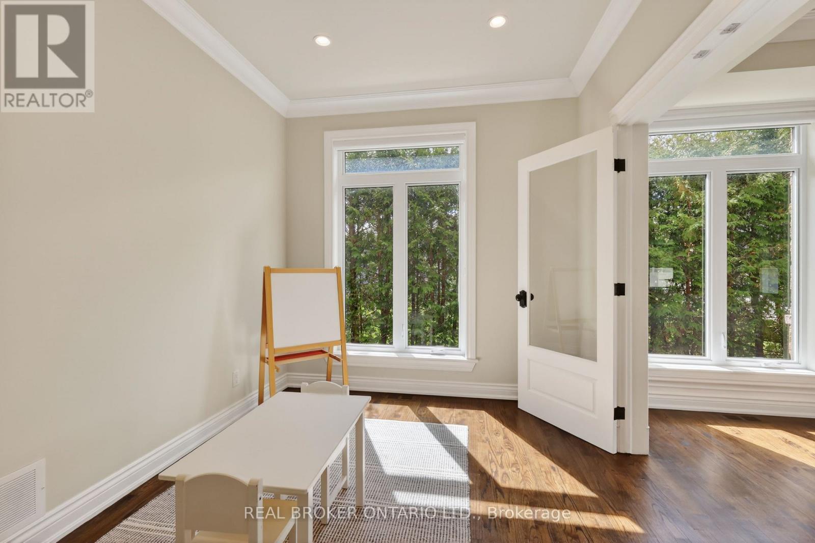 465 Lockmaster Crescent, Ottawa, ON - Indoor