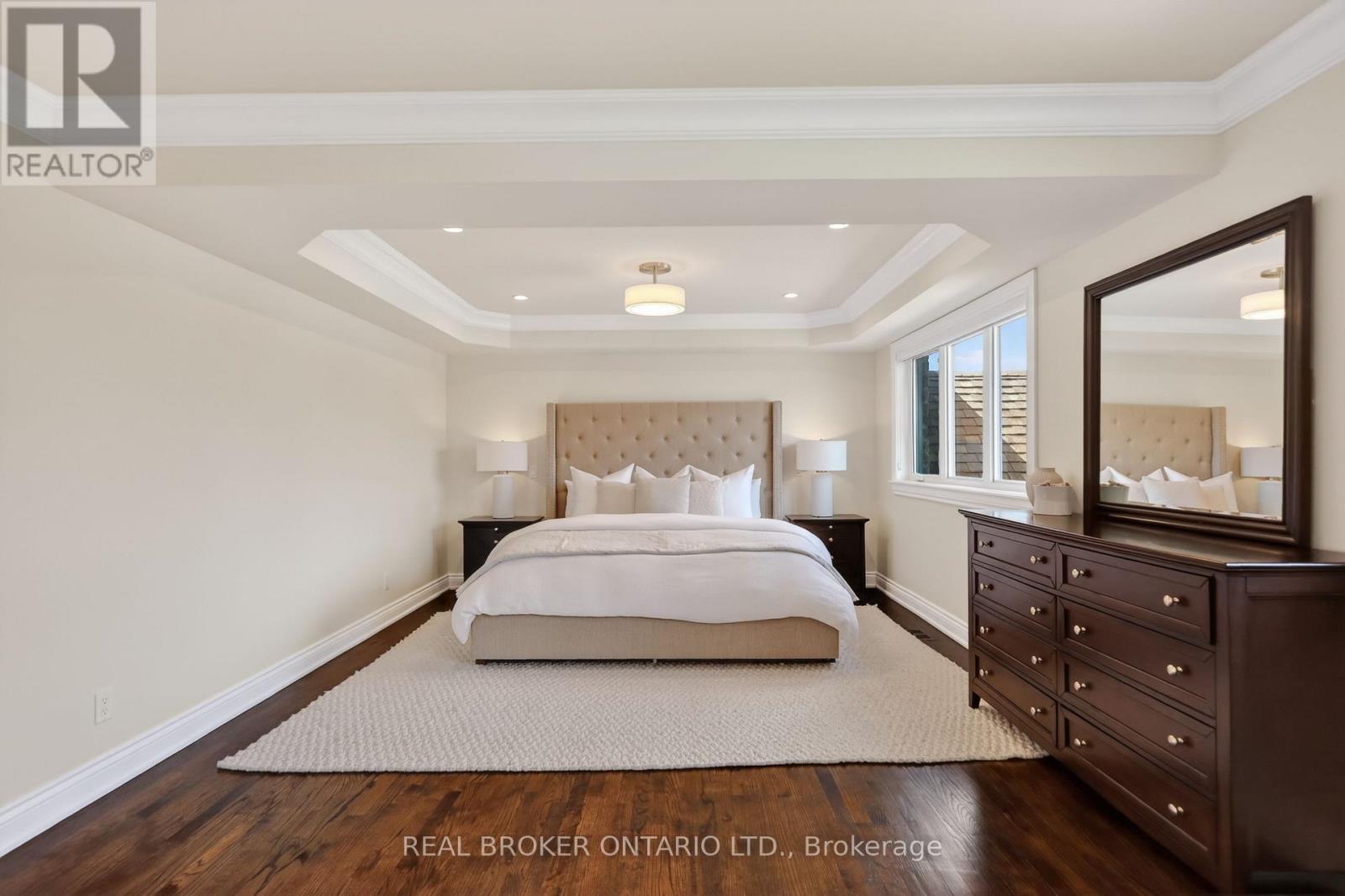 465 Lockmaster Crescent, Ottawa, ON - Indoor Photo Showing Bedroom