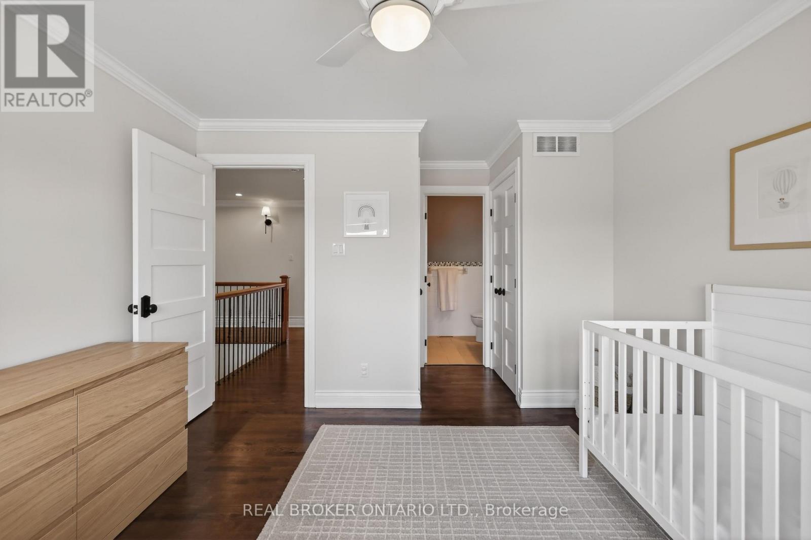 465 Lockmaster Crescent, Ottawa, ON - Indoor
