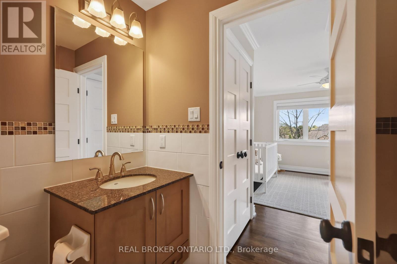 465 Lockmaster Crescent, Ottawa, ON - Indoor Photo Showing Bathroom