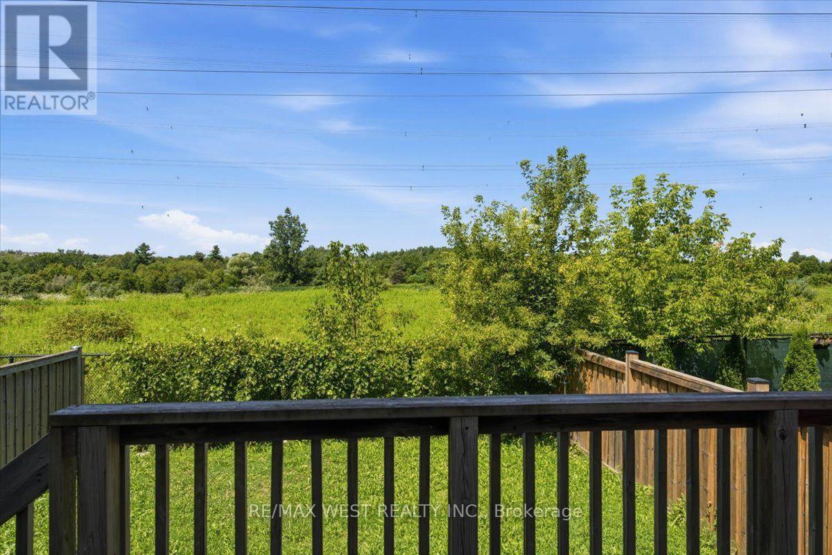 29 Stockell Crescent, Ajax, ON - Outdoor