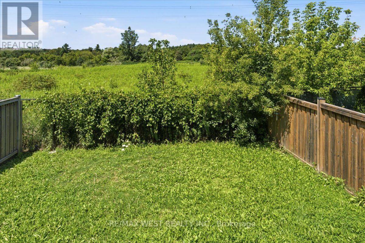 29 Stockell Crescent, Ajax, ON - Outdoor