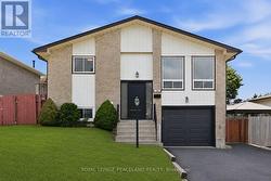 1263 CHERRYDOWN DRIVE Oshawa, ON L1H 7T4