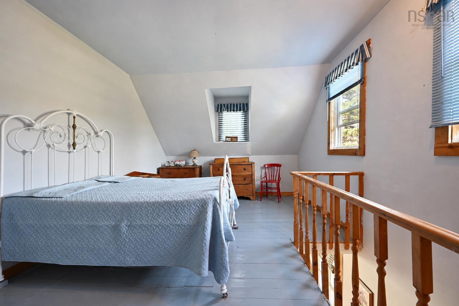 1251 White Point Rd, Smelt Brook, NS - Indoor