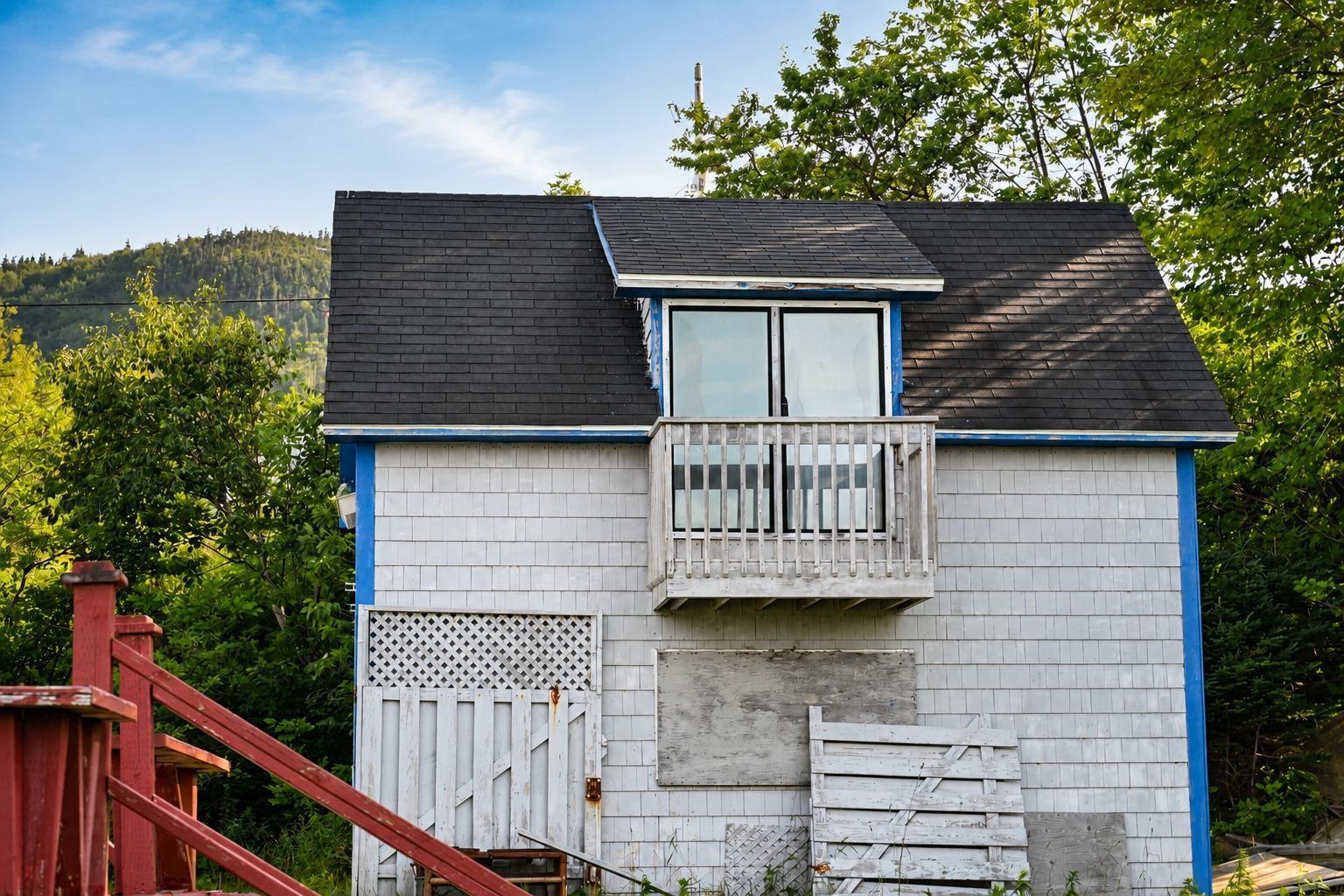 1251 White Point Rd, Smelt Brook, NS - Outdoor With Exterior