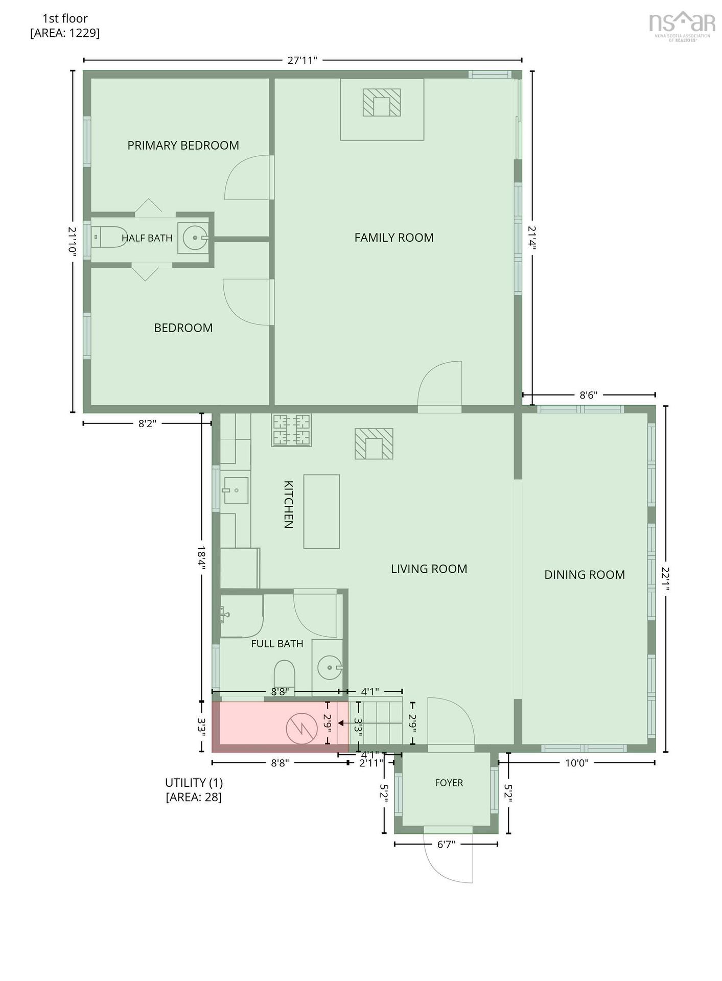 1251 White Point Rd, Smelt Brook, NS - Other