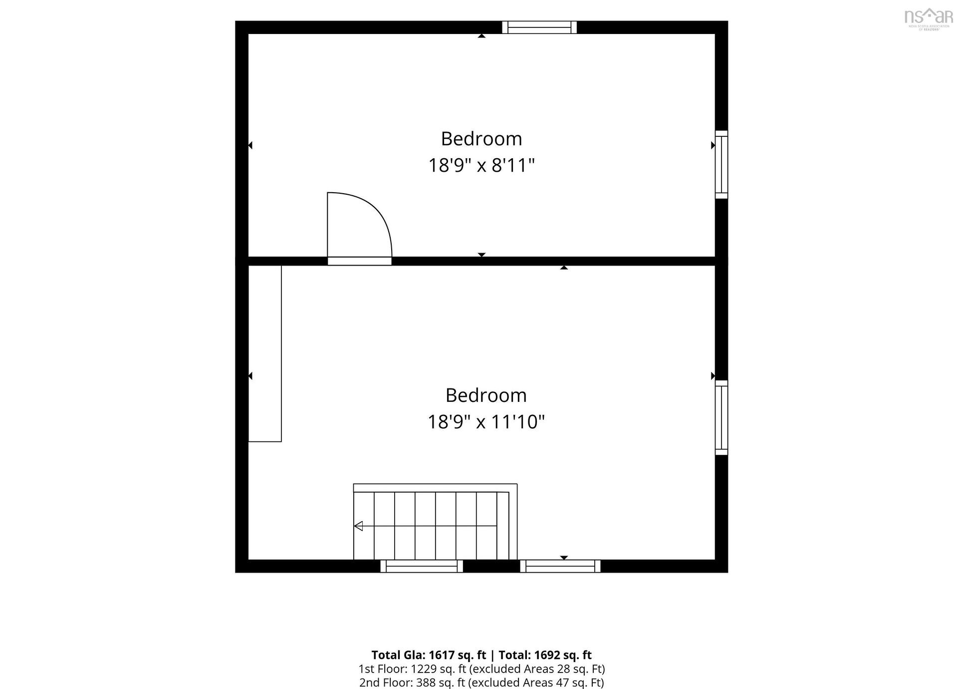 1251 White Point Rd, Smelt Brook, NS - Other