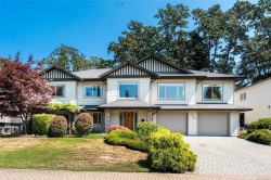 1489 Mt. Douglas Cross Rd Saanich, BC V8X 3H6