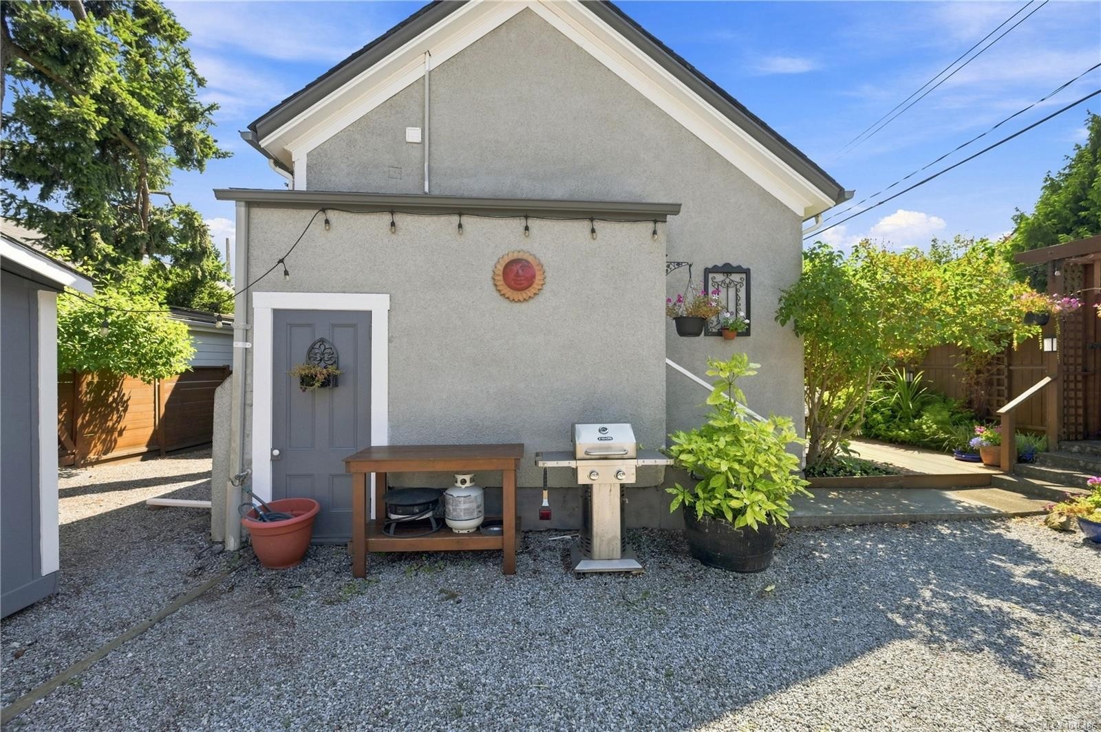 1272 Centre Rd, Victoria, BC - Outdoor With Exterior