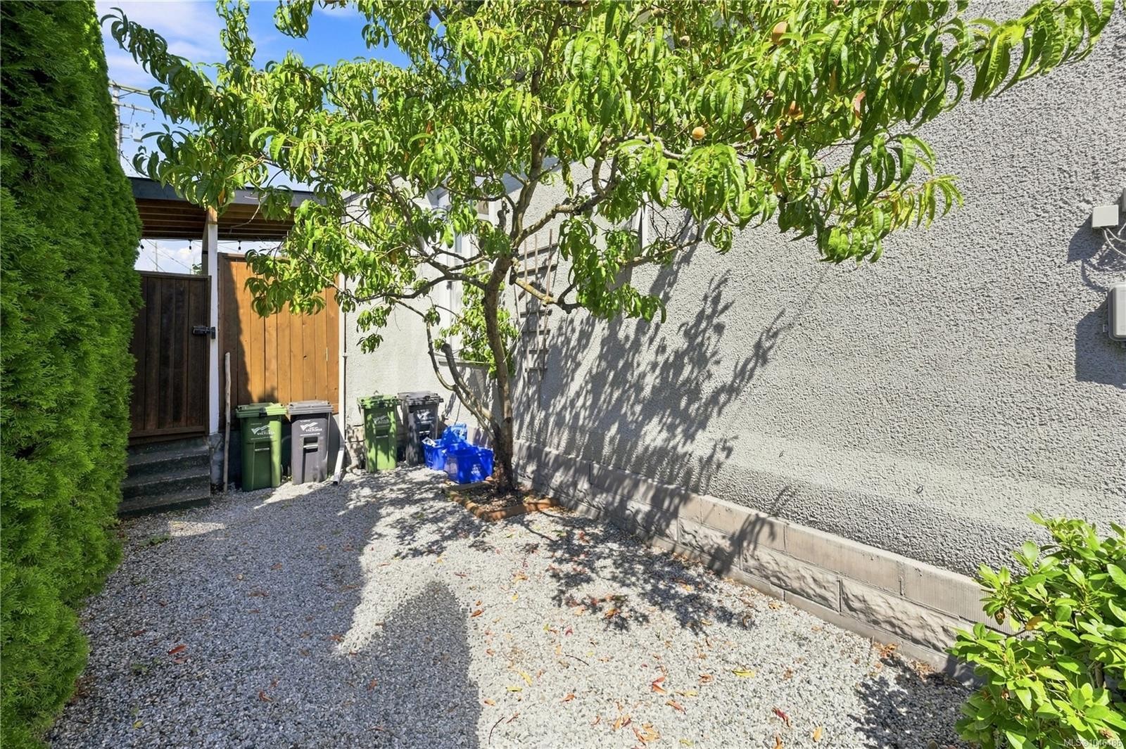 1272 Centre Rd, Victoria, BC - Outdoor