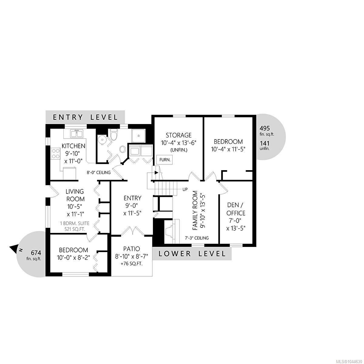 2789 Vanappelen Rd, Nanaimo, BC