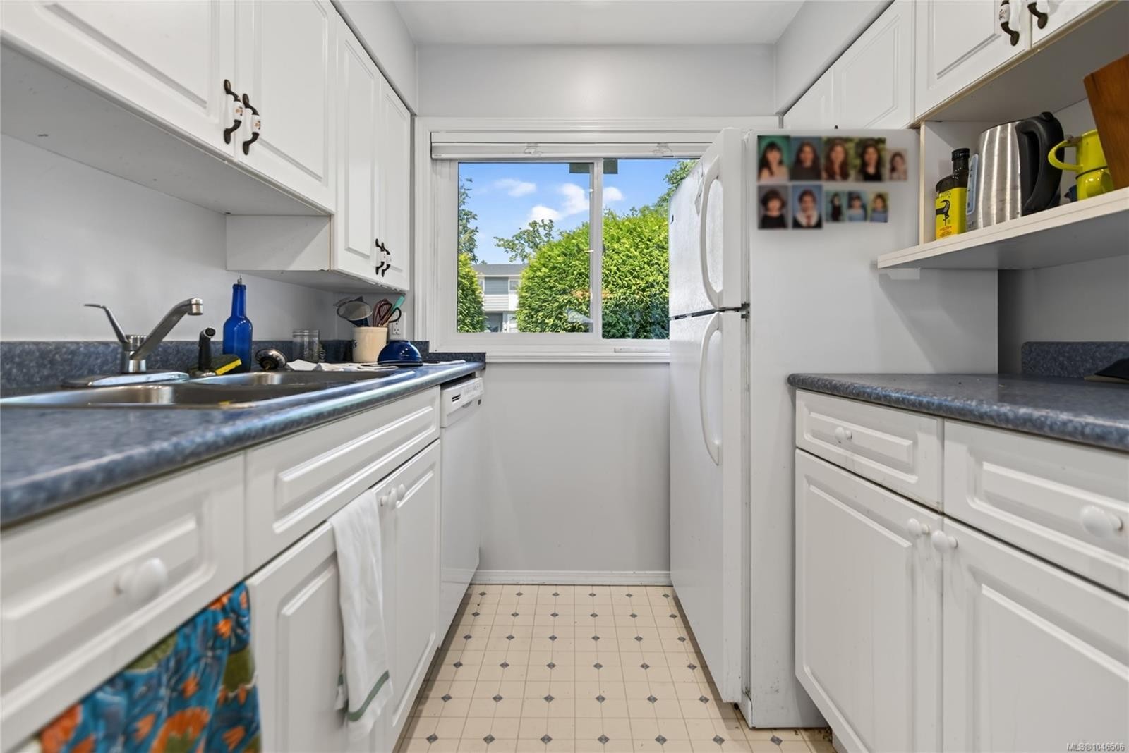 #105-1537 Noel Ave, Comox, BC