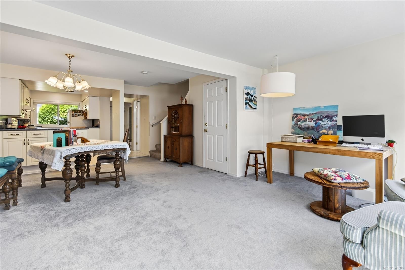 #105-1537 Noel Ave, Comox, BC
