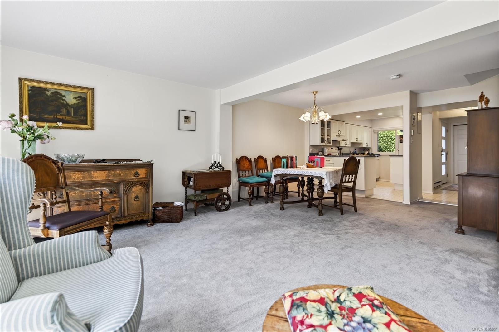 #105-1537 Noel Ave, Comox, BC