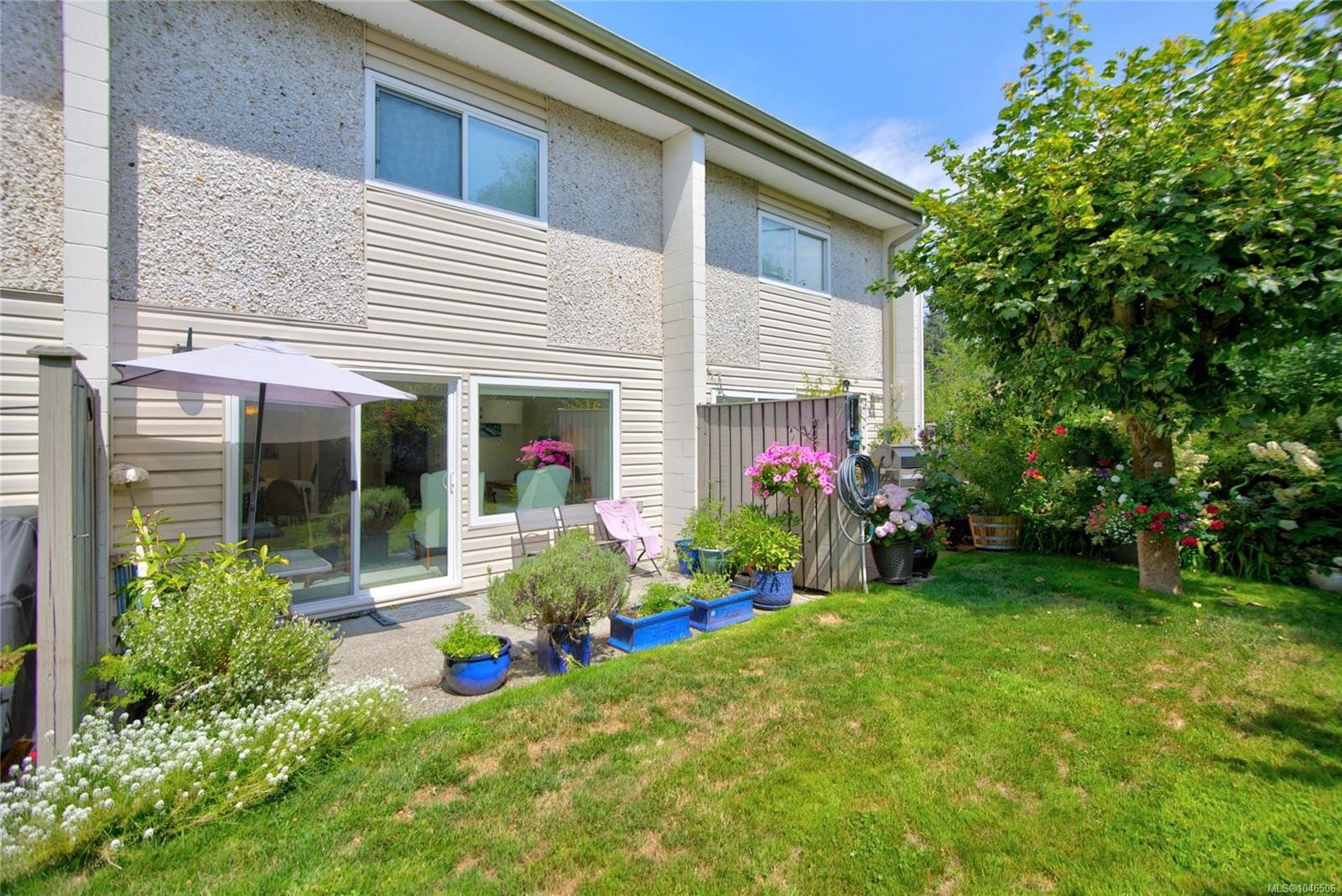 #105-1537 Noel Ave, Comox, BC