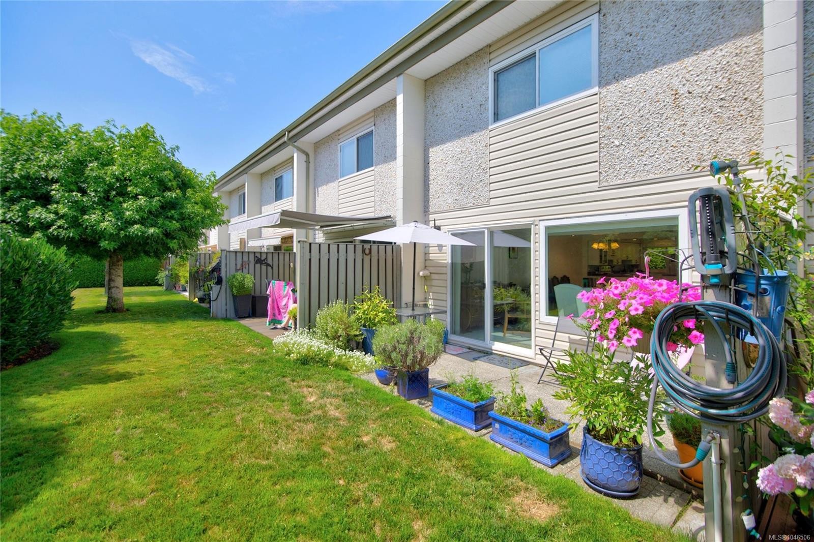 #105-1537 Noel Ave, Comox, BC