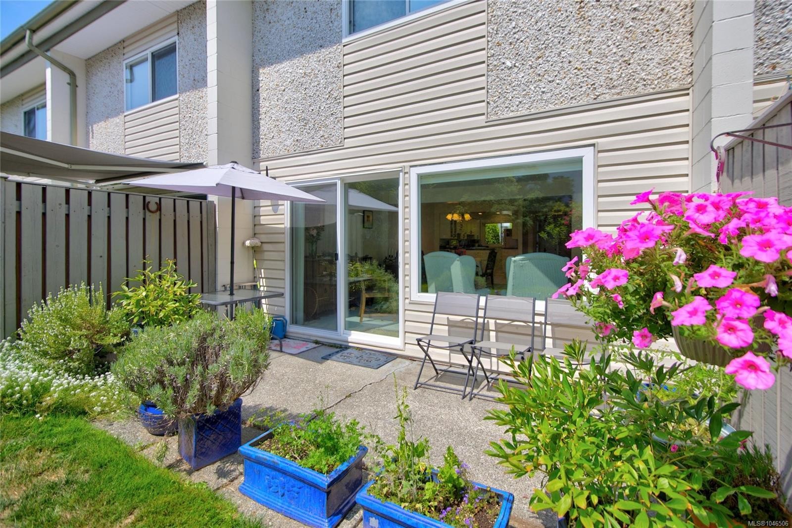 #105-1537 Noel Ave, Comox, BC