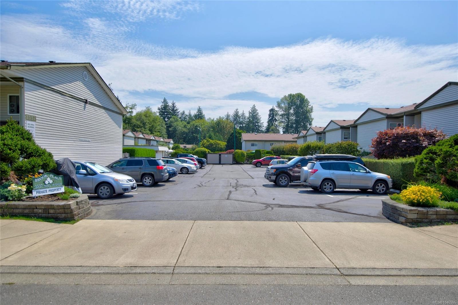 #105-1537 Noel Ave, Comox, BC