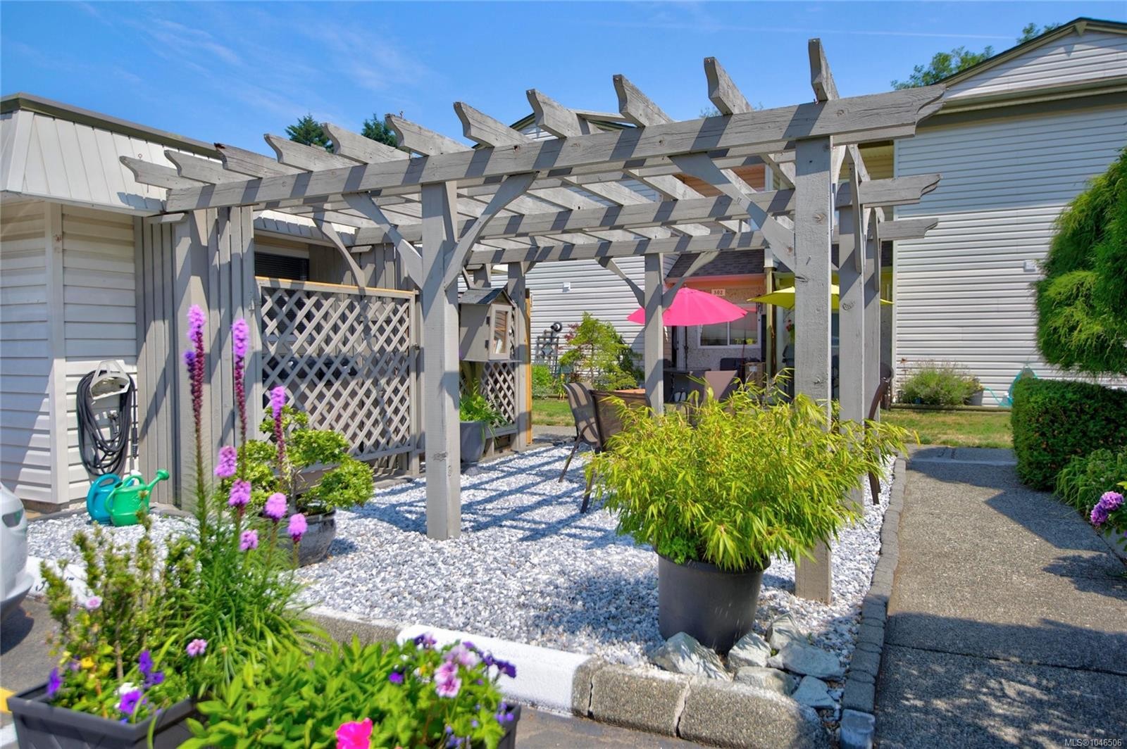 #105-1537 Noel Ave, Comox, BC