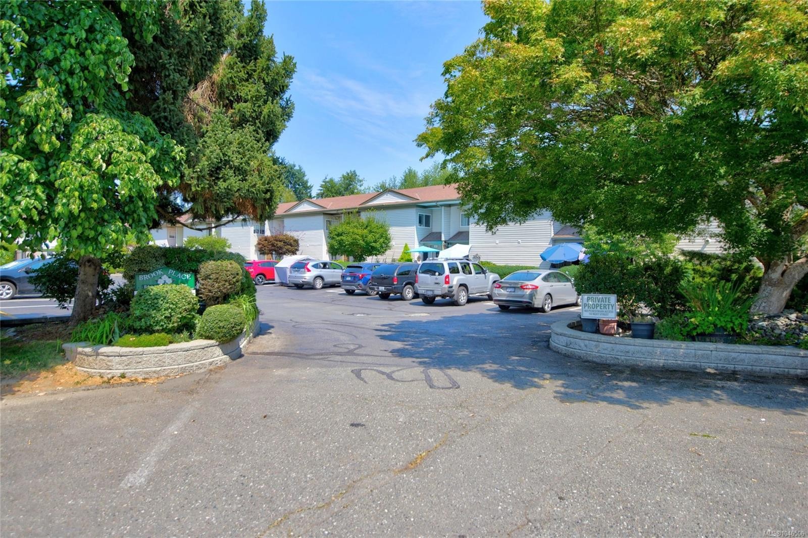 #105-1537 Noel Ave, Comox, BC