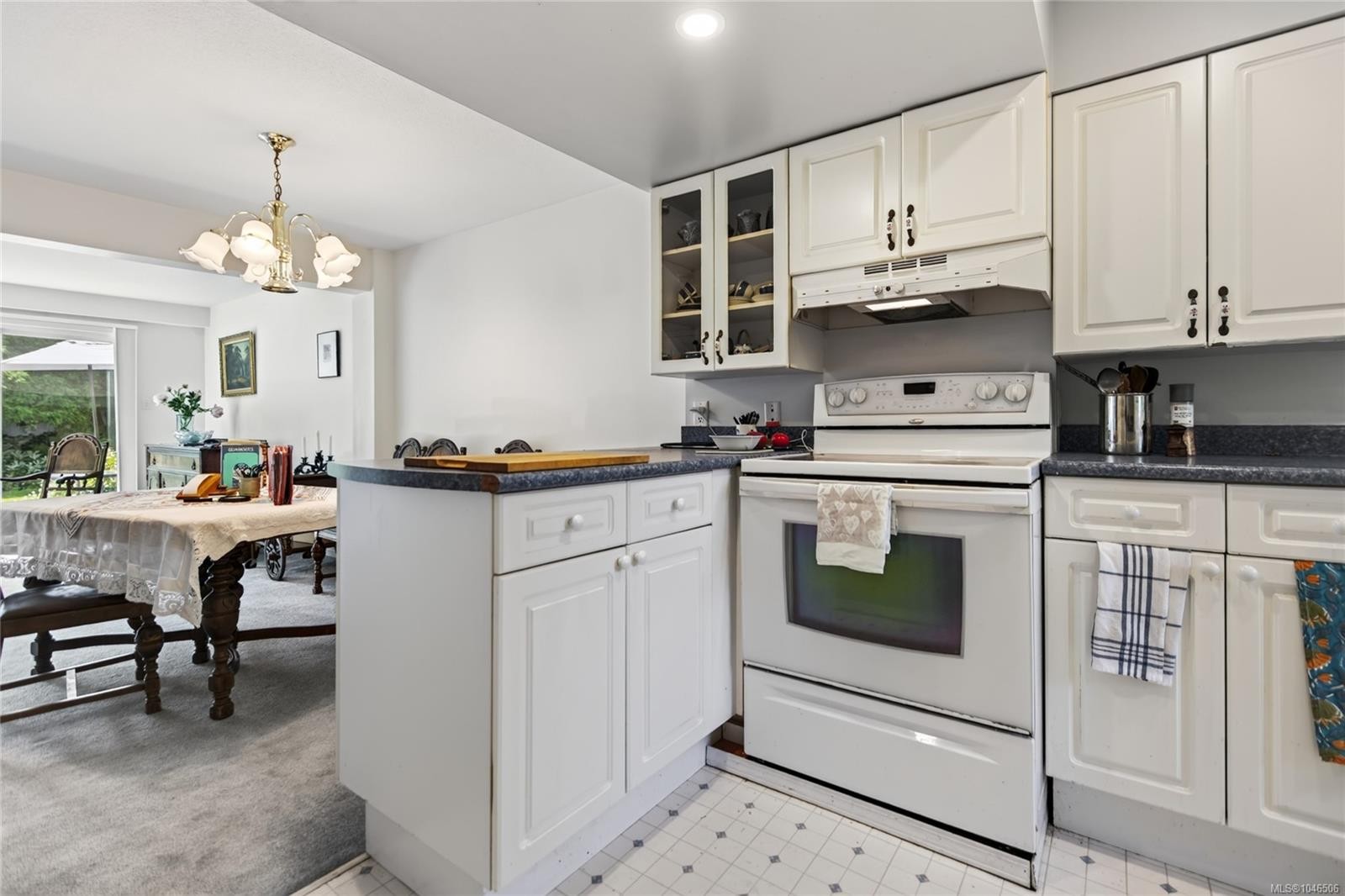 #105-1537 Noel Ave, Comox, BC
