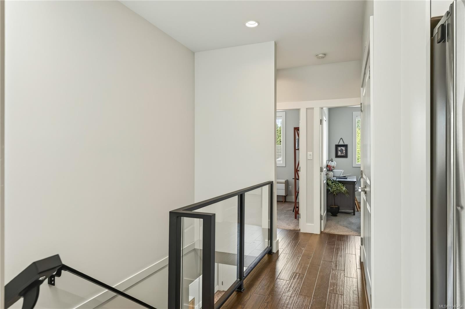 5797 Linyard Rd, Nanaimo, BC - Indoor Photo Showing Other Room