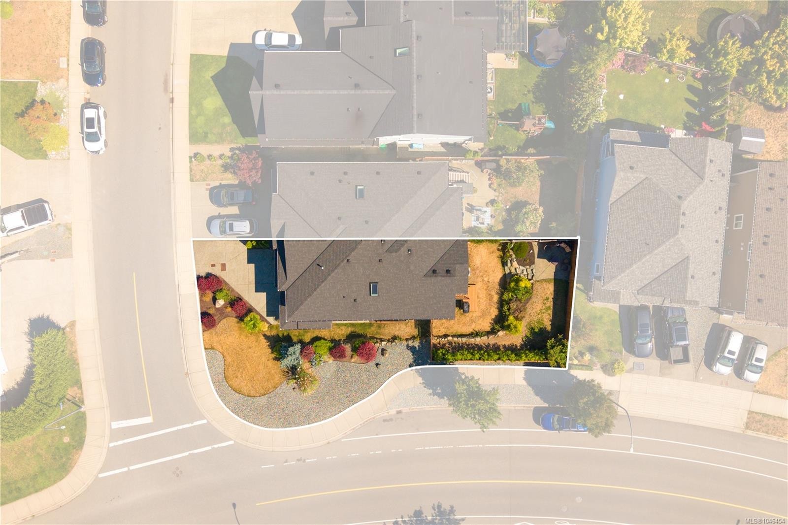 5797 Linyard Rd, Nanaimo, BC - Other