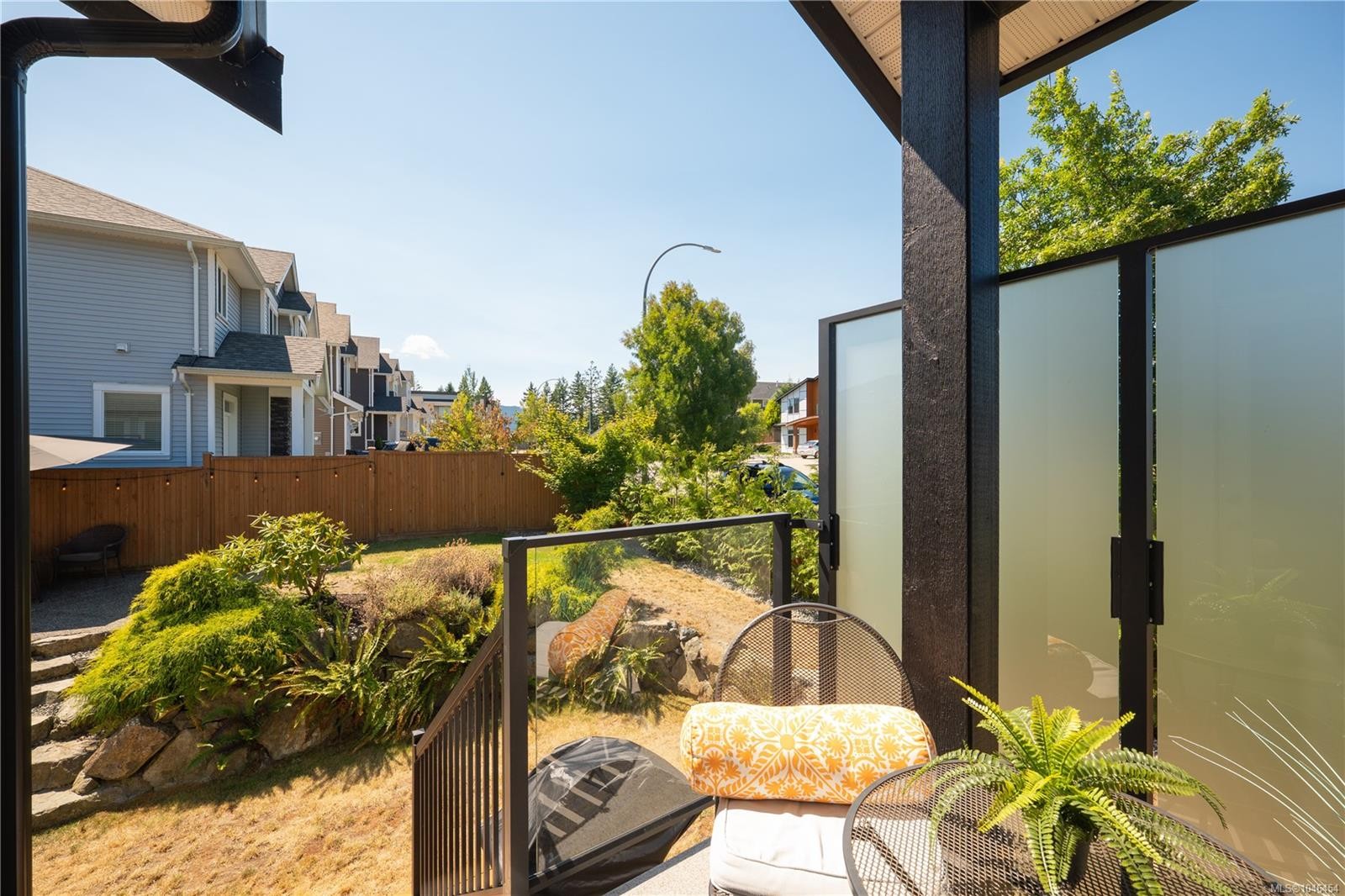 5797 Linyard Rd, Nanaimo, BC - Outdoor With Exterior