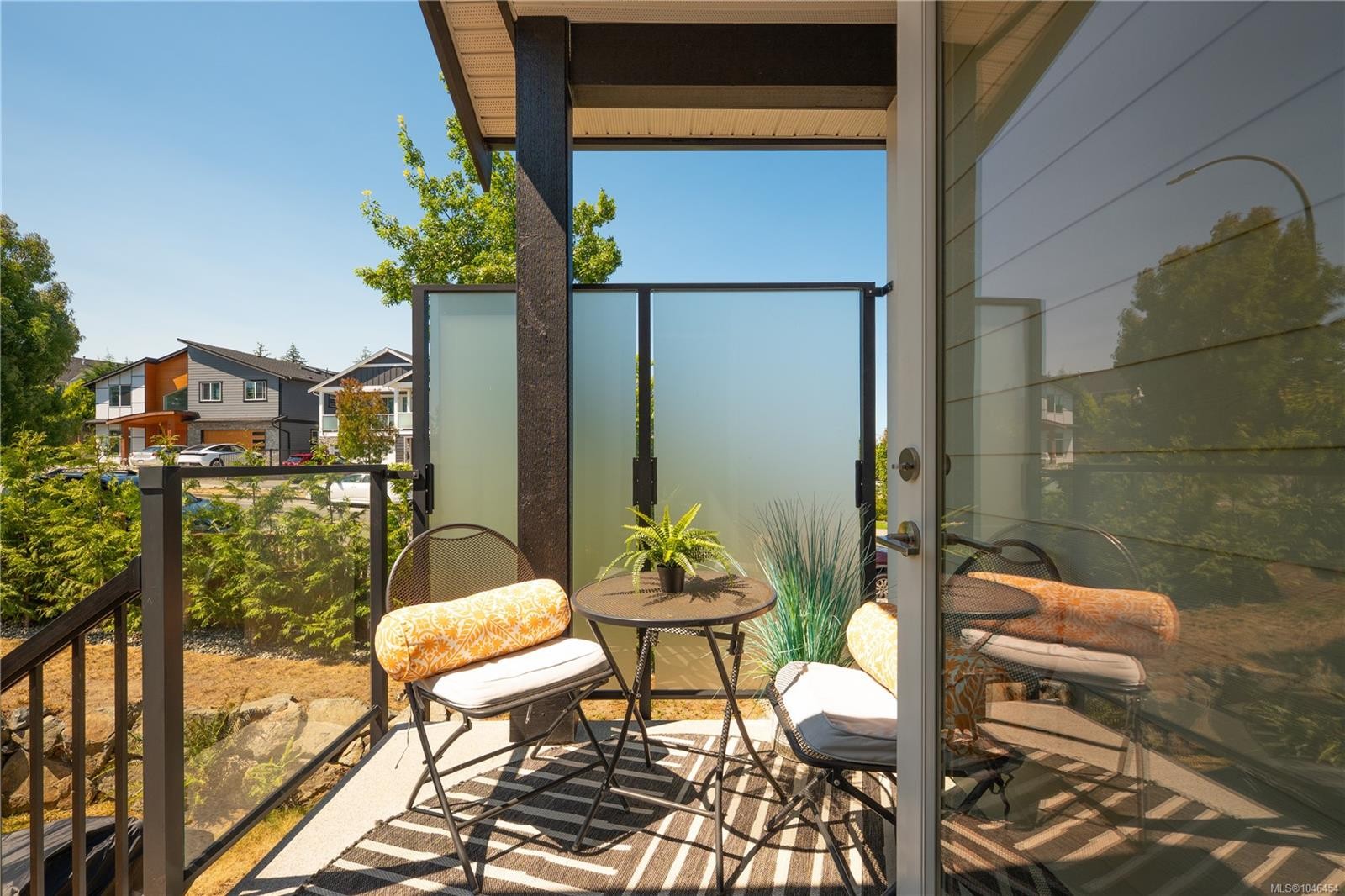 5797 Linyard Rd, Nanaimo, BC - Outdoor With Exterior