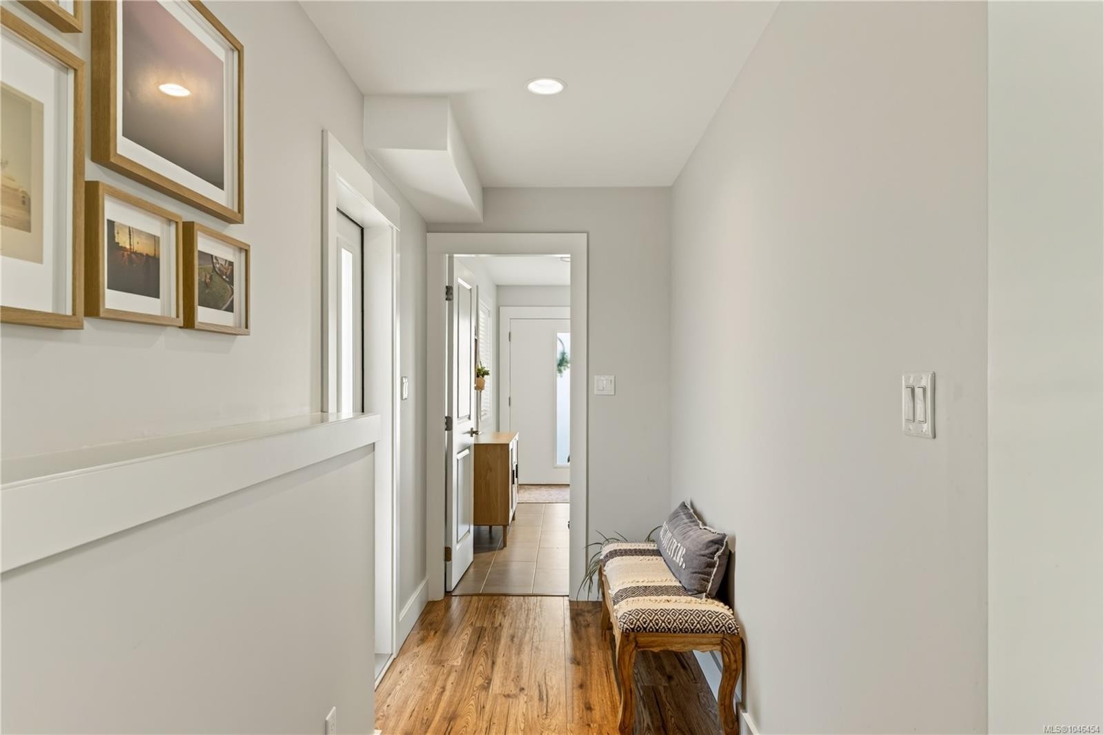 5797 Linyard Rd, Nanaimo, BC - Indoor Photo Showing Other Room