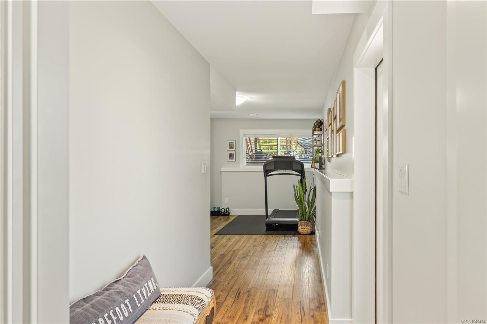 5797 Linyard Rd, Nanaimo, BC - Indoor Photo Showing Other Room
