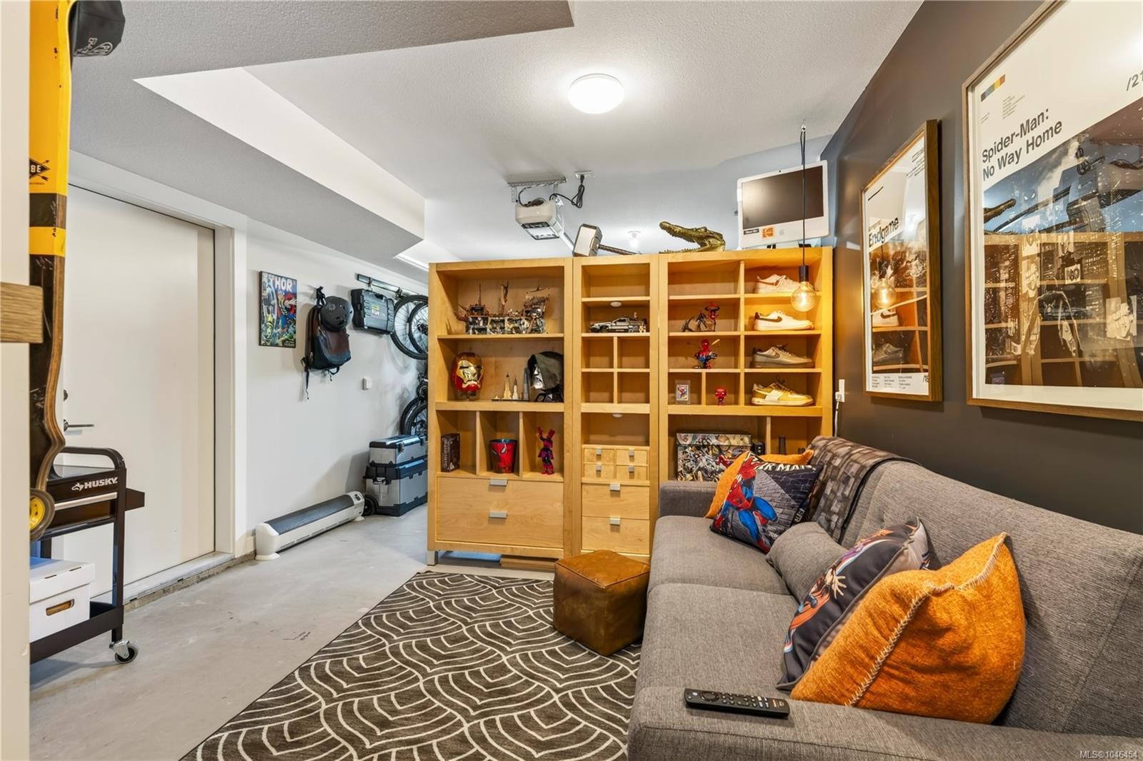 5797 Linyard Rd, Nanaimo, BC - Indoor