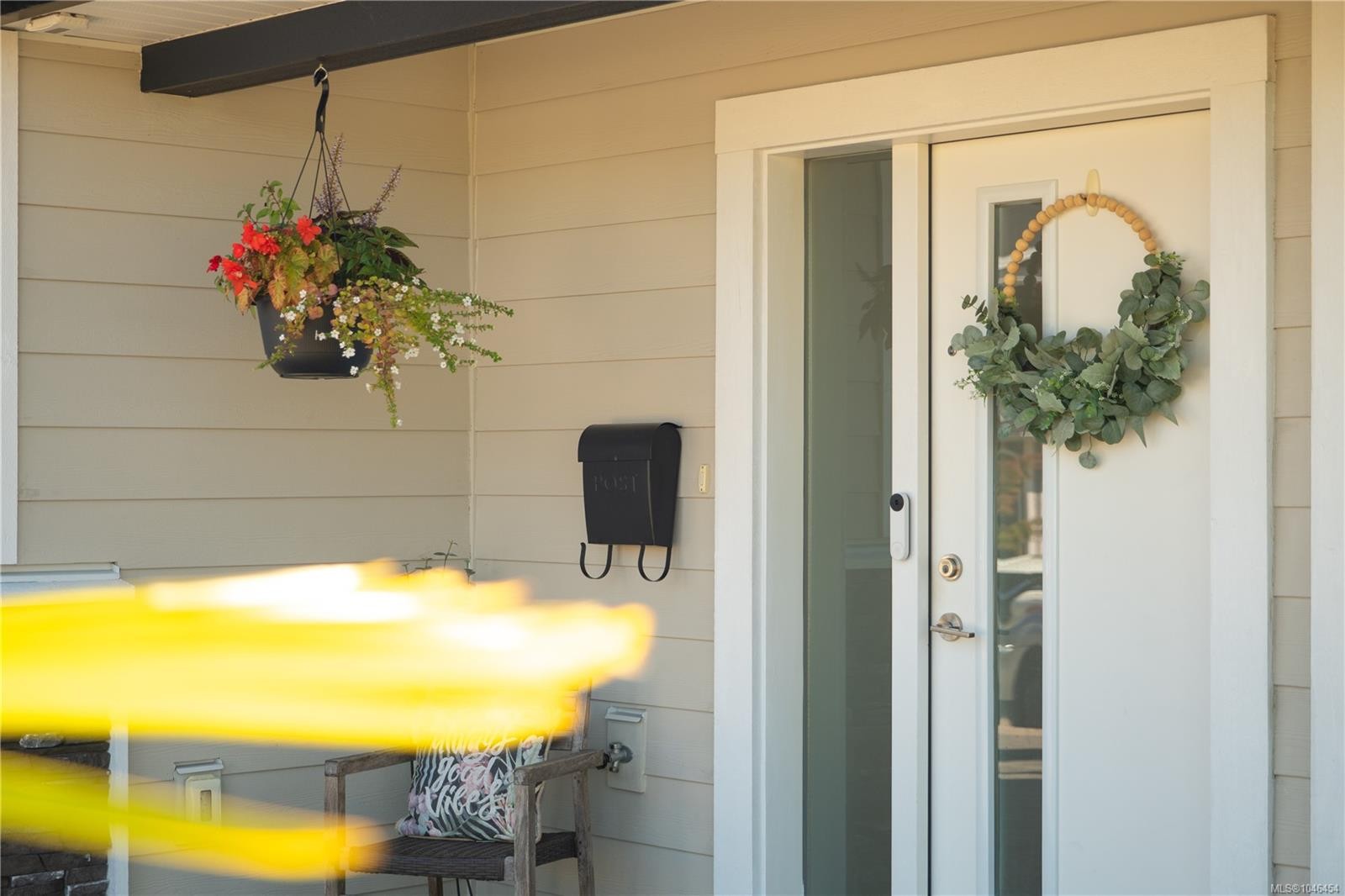 5797 Linyard Rd, Nanaimo, BC - Outdoor With Exterior