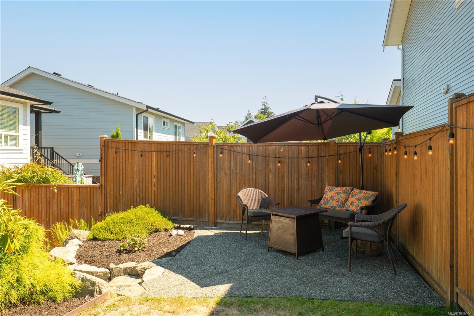 5797 Linyard Rd, Nanaimo, BC - Outdoor